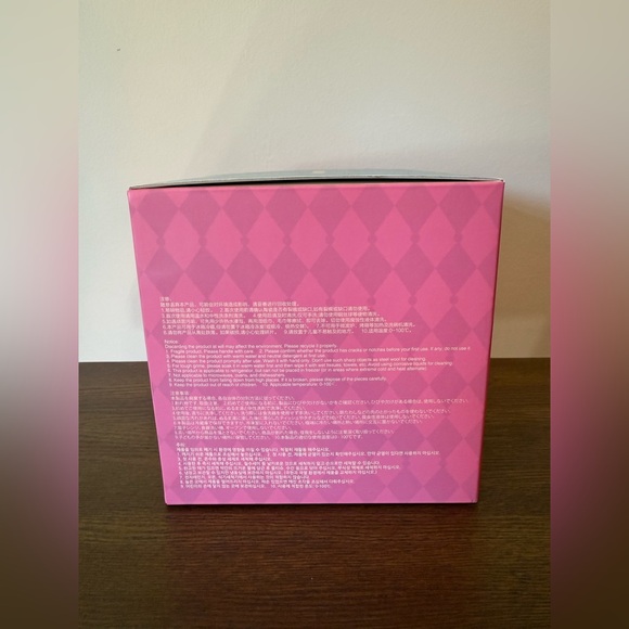 Labubu The Monsters Let's Checkmate Series Mug - Picture 6 of 6